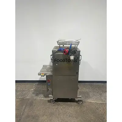 Used Food Tools _UNKNOWN_ Slicers / Dicers / Cutters Pennsylvania US | ISCA #1340072