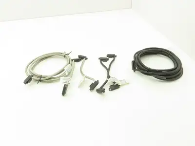 Keyence Light Curtain Cable Set for Series Connection