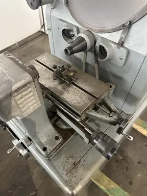USED COVEL 14-A
