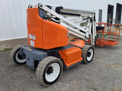 USED 2021 Snorkel A46JE