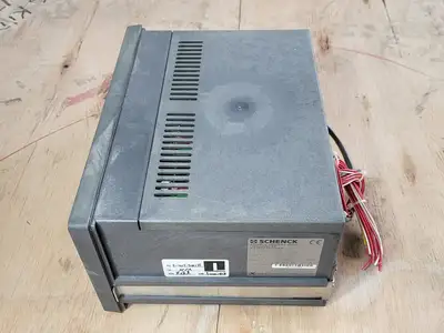 USED SCHENCK VEG20400