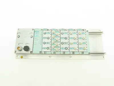 Used SIEMENS _UNKNOWN_ PLC Ethernet Equipment Indiana US | Arrow Industrial #1316677