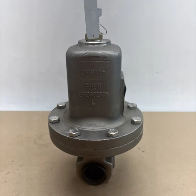New | in-Stock Fisher MR95H Valves/Fittings Indiana US | J&J Industrial Supply #1394349