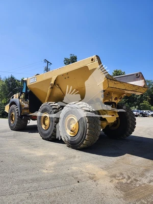 USED 2017 BELL B45E