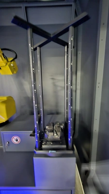 2020 GOM ATOS ScanBox 5108