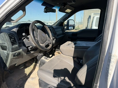 Used 2017 FORD F550 SD XL FLATBED TRUCK Flatbed Trucks Texas US | Miedema Asset Management Group #1315721