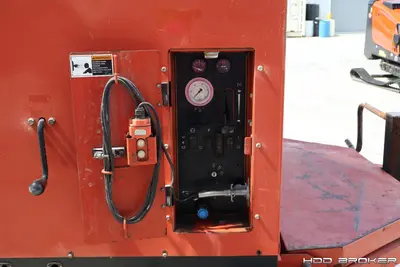 Used 2013 DITCH 2013 DITCH WITCH FX50 - 800 GALLON Hydro Excavators Florida US | HDD Broker #1346734