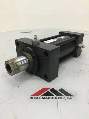 USED CINCINNATI MILACRON Y4514