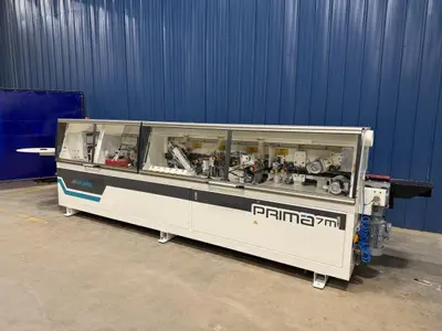 USED AES PRIMA