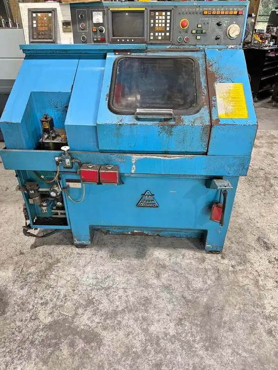 Used MIYANO BNC-20 CNC Lathes Illinois US | Asset Exchange Corporation #1343201