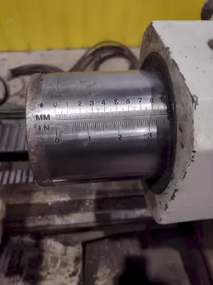 USED WILLIS PK 35