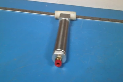 USED Bimba Cylinder 3" Double Acting Front Nose