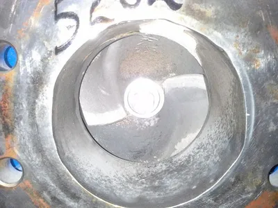 USED Goulds 3175