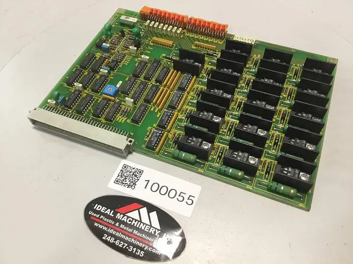 USED KEBA E-16-DIGOUT-PLUS D1456D