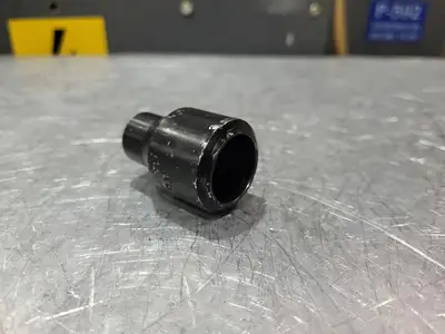 1" x 1/2" Reducer Butt Weld WP22