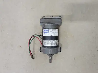 USED VONWEISE V01863AI83