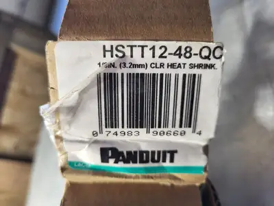 NEW PANDUIT HSTT12-48-QC