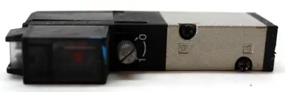 USED SMC VZ3140
