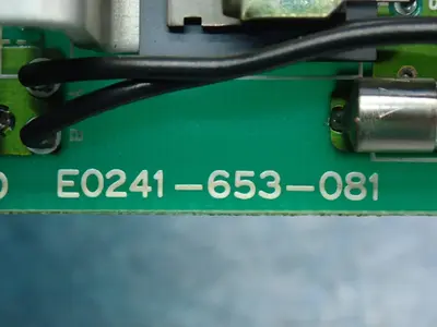 USED OKUMA E0241653081