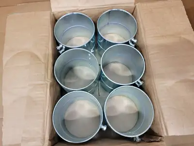 NEW NESCO SCP-35