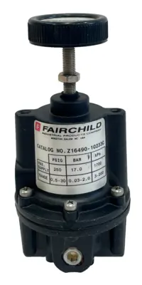 NEW FAIRCHILD Z16490-10233C REGULATOR Z1649010233C