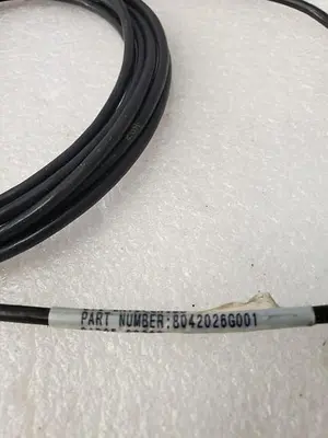 CONTROL TECHNOLOGY INC 8042026G001 CABLE