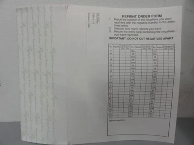 Fujifilm Crystal Archive Paper (1000 sheets)