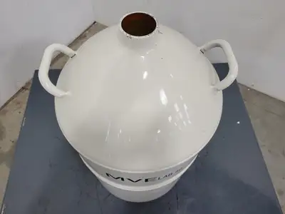 USED MVE CRYOGENICS LAB 50