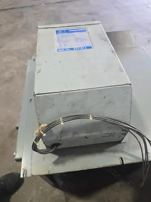 Used GE 9T51B13 Misc Industrial Equipment Kentucky US | Aucto #687093