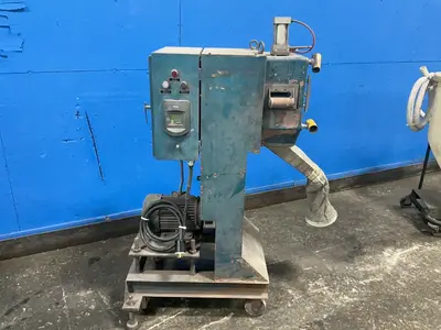 Pelletizer