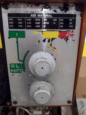 USED KALAMAZOO