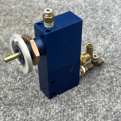 Used Festo VZA-3-1/4 Solenoid Valves California US | Davliegogo LLC #1706102