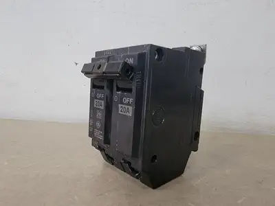 USED GENERAL ELECTRIC THQB220