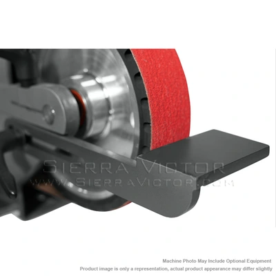 JET SWG-272 Belt Grinders | Sierra Victor Industries (5)