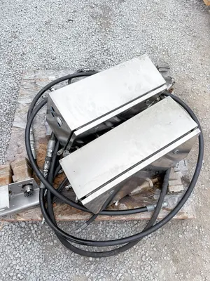 saginaw Control and Engineering BAB2-24EL1208SSLP Actuator/Motorized Control | Buy Per Pound (13)