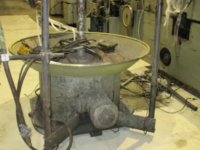 Used _UNKNOWN_ _UNKNOWN_ Wire Payoffs New Jersey US | National Machinery Exchange #1500608