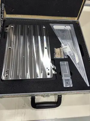 Used _UNKNOWN_ _UNKNOWN_ Measurement Kits New York US | Apex Group #1550687