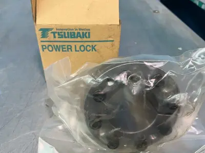 New | in-Stock TSUBAKI PL040X053TF Misc Electrical & Power Parts Ohio US | HGR 24 #1326020