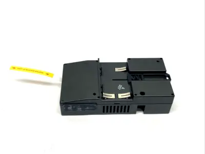 USED GE FANUC IC200CPU001-DF