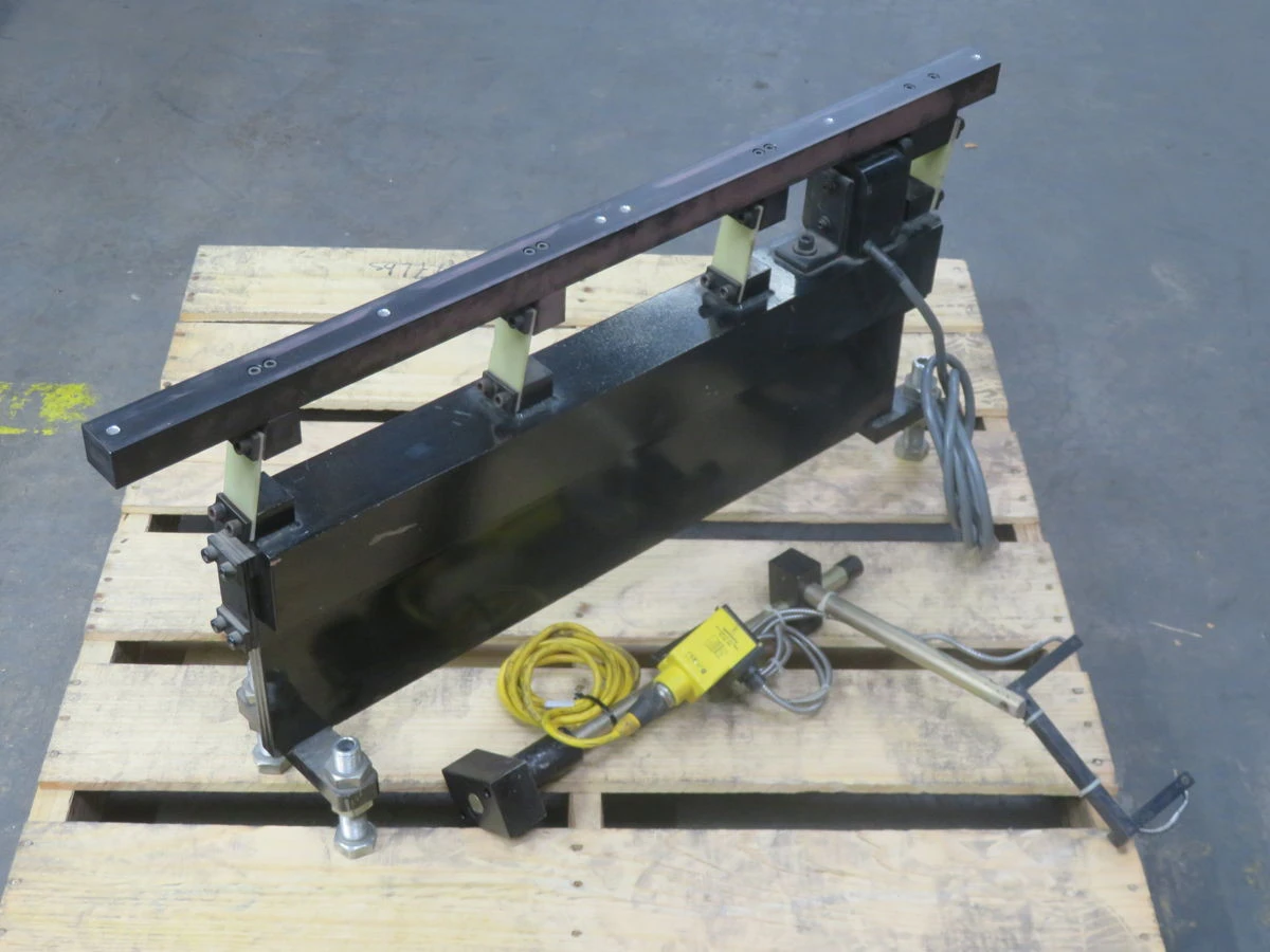 Used PERFORMANCE FEEDERS _UNKNOWN_ Vibratory Bowl Feeder | OCO Industrial #1734240