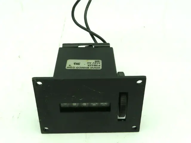 Used ENMCO _UNKNOWN_ Miscellaneous MRO | Arrow Industrial #644098