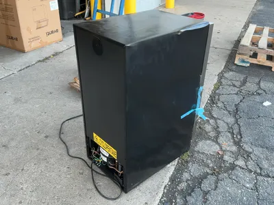Used VINOTEMP EL-WCU113-03 Bottle Coolers Michigan US | Miedema Asset Management Group #1437336