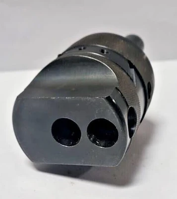 Boring Bar Head Milling Mill Tool 3/4" SHANK BH34B USA
