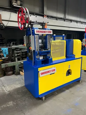 STANAT TA-315 Combination Rolling Mills (2-High / 4-High) | International Rolling Mills (3)