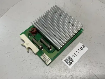 USED AMERICAN MSI C3201.010.045