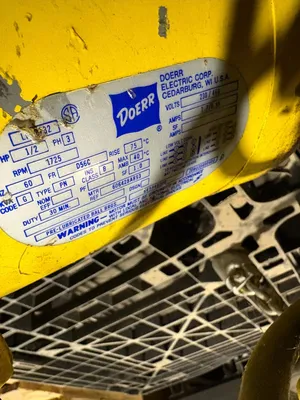 YALE K EL1 2-15PT1S S1 Material Handling | ESS Industrial Equipment Sales (7)