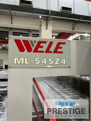 USED 2011 WELE ML-545Z4
