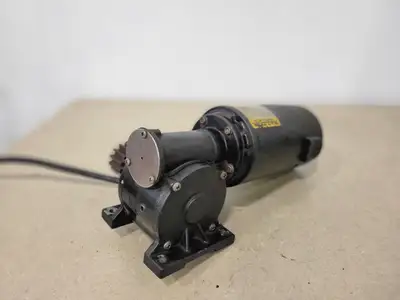 USED BALDOR GP12511