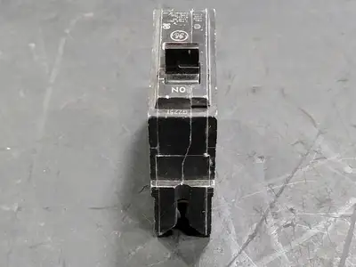 USED GENERAL ELECTRIC THQL1120