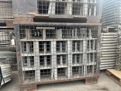 USED PERI MULTIFLEX